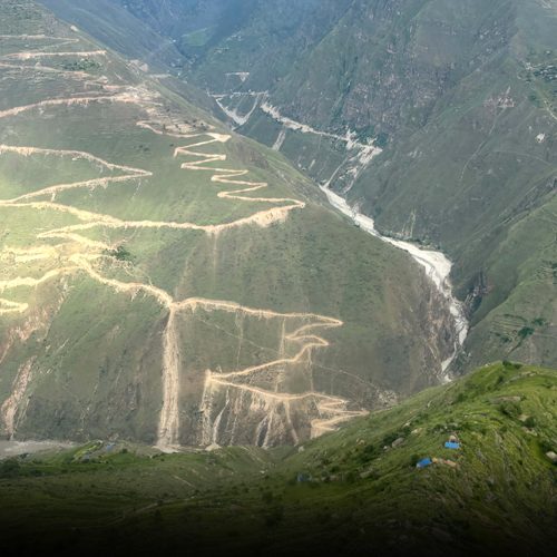 कर्णालीमा राजमार्ग होइन, मृत्युमार्ग छन्